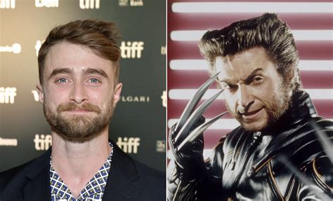 daniel radcliffe leaked|Daniel Radcliffe Denies Gaining Muscle Because of。